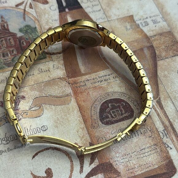 Women’s Gruen Precision Quartz Watch - Picture 9 of 9